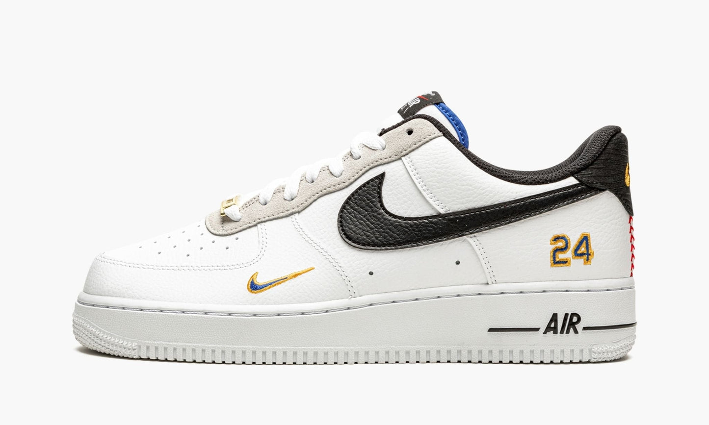 Air Force 1 '07 LV8 "Ken Griffey Jr./Sr."