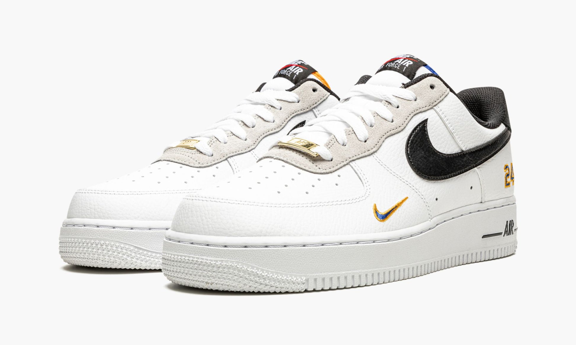 Air Force 1 '07 LV8 "Ken Griffey Jr./Sr."