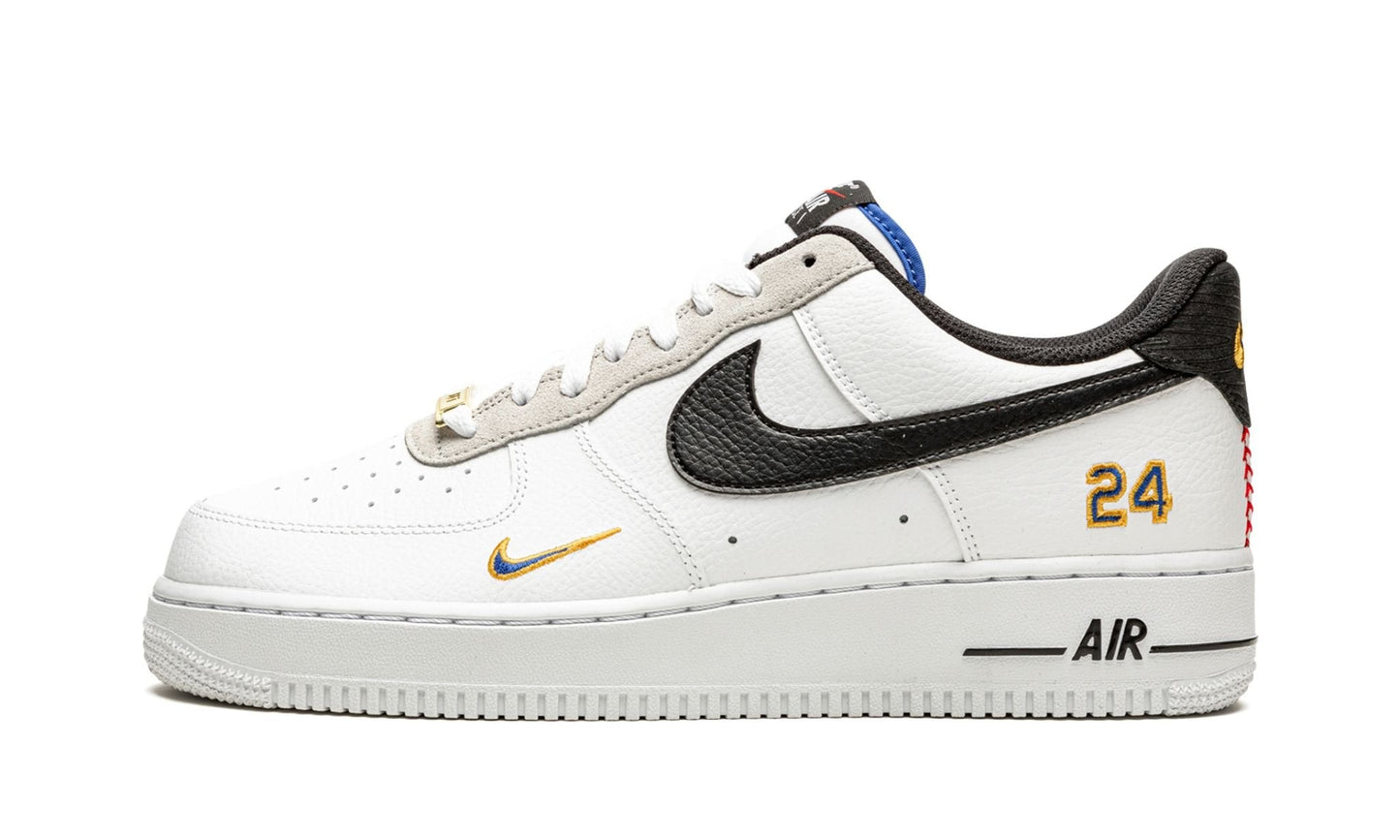 Air Force 1 '07 LV8 "Ken Griffey Jr./Sr."