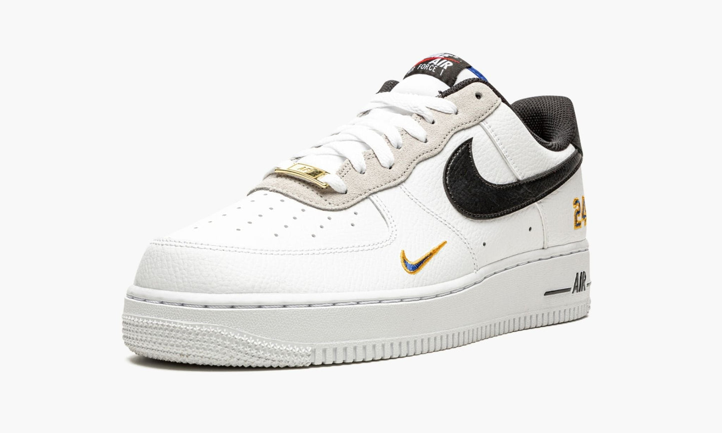 Air Force 1 '07 LV8 "Ken Griffey Jr./Sr."