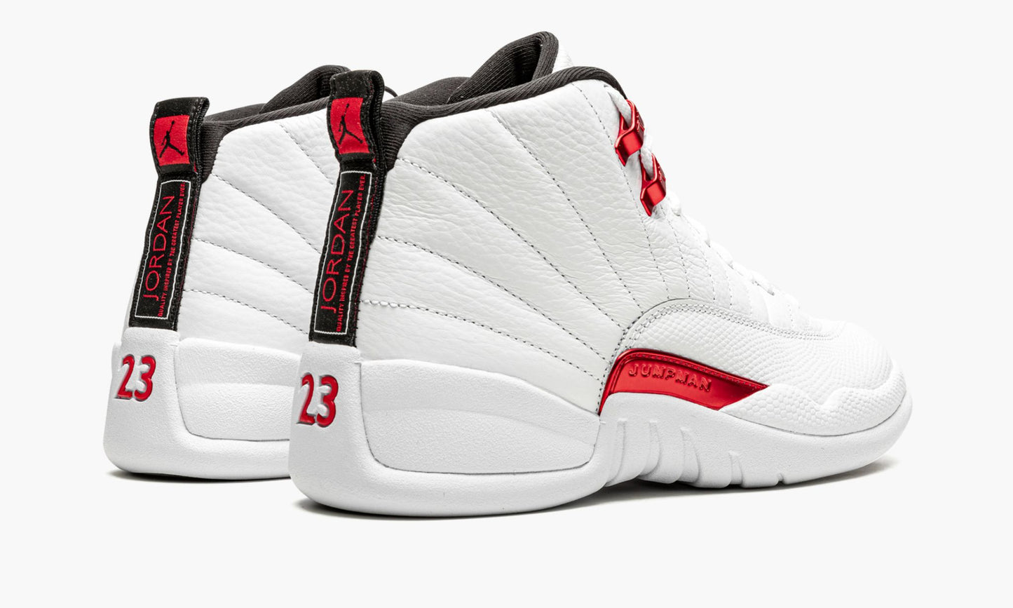 Air Jordan 12 "Twist"