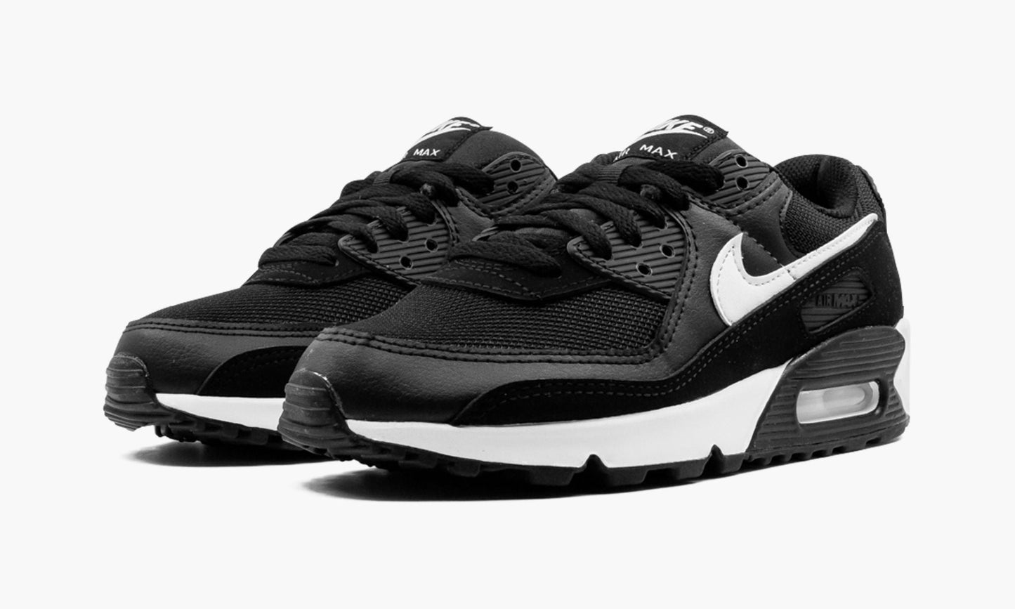 WMNS Air Max 90 "Black / White"