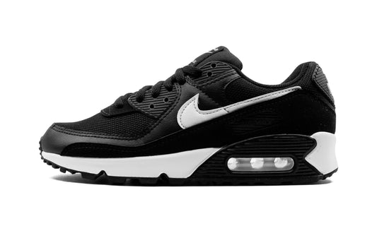 WMNS Air Max 90 "Black / White"