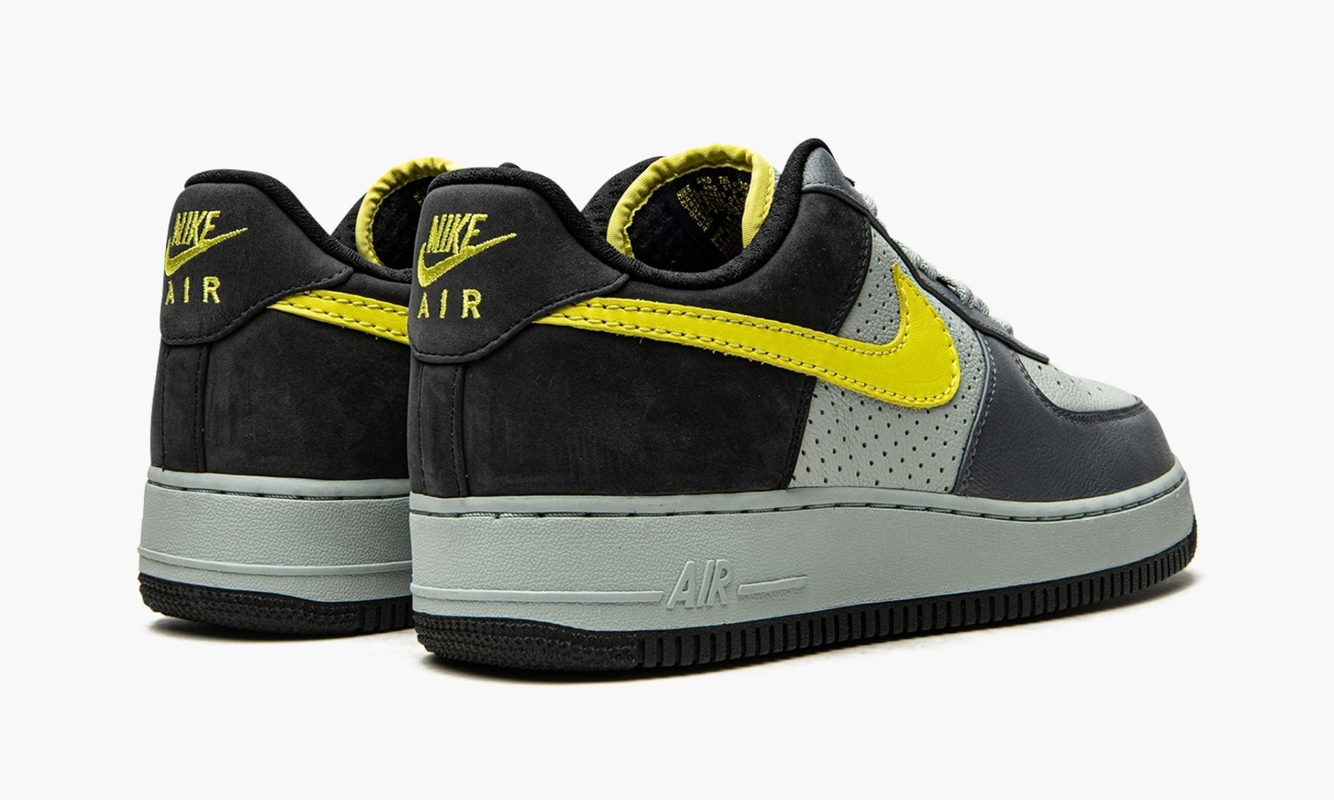 Air Force 1 Low Premium "Wildwind"