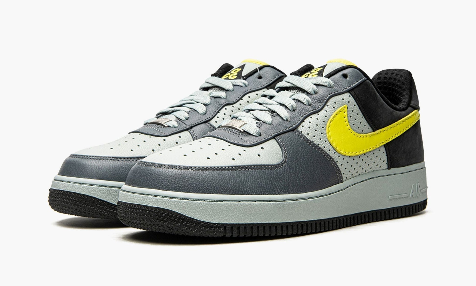 Air Force 1 Low Premium "Wildwind"