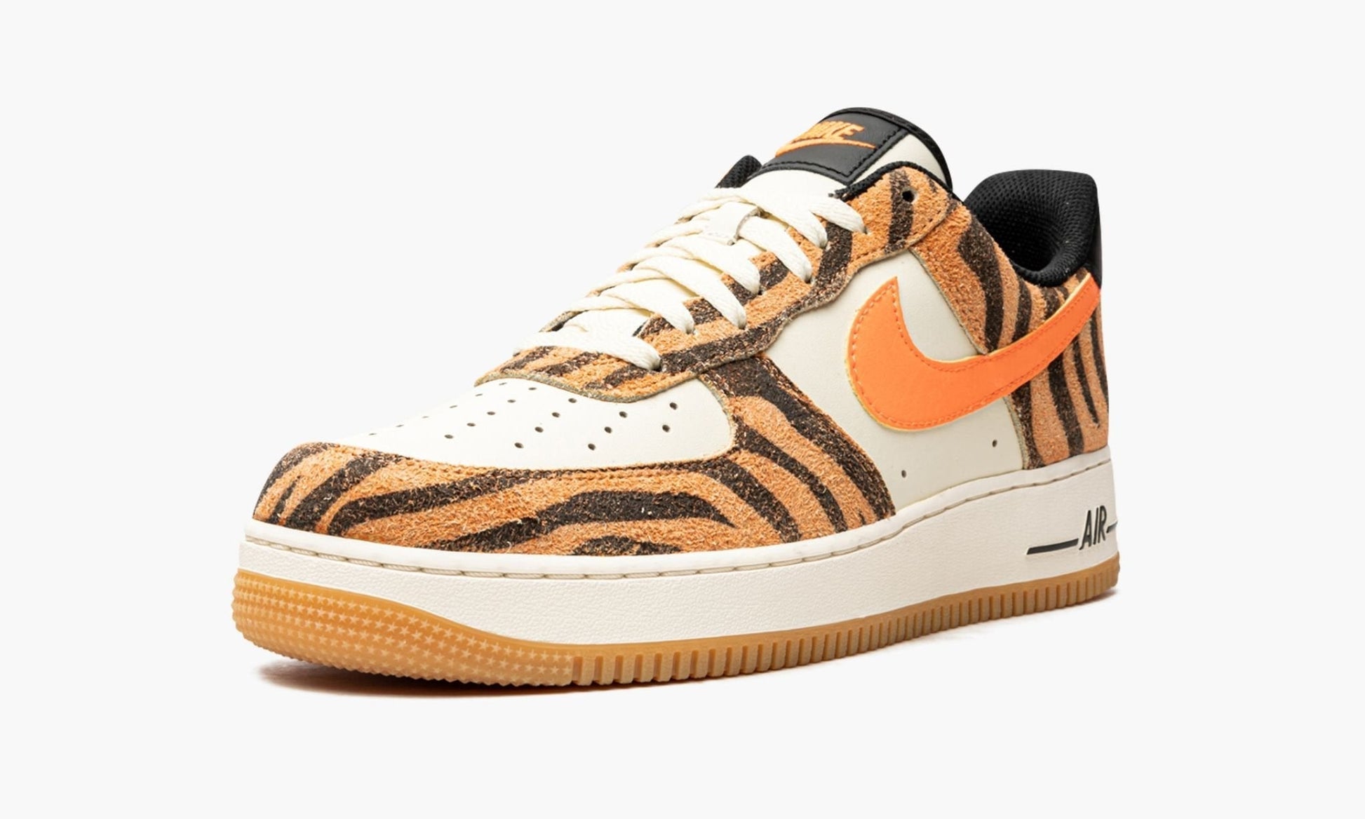 Air Force 1 '07 PRM "Daktari Stripes"