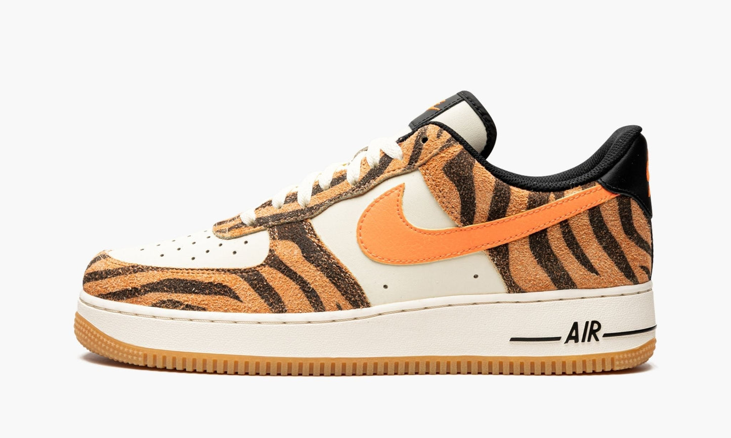 Air Force 1 '07 PRM "Daktari Stripes"