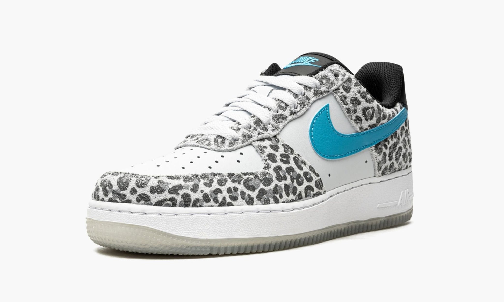 Air Force 1 Low "Snow Leopard"