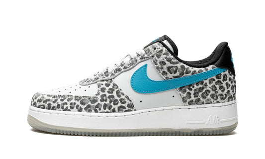 Air Force 1 Low "Snow Leopard"