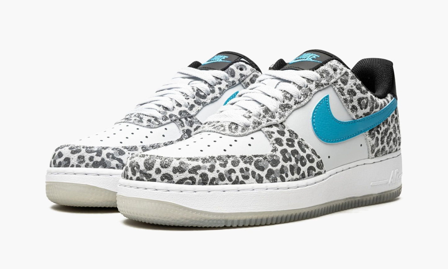 Air Force 1 Low "Snow Leopard"