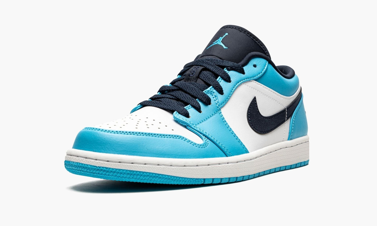 Air Jordan 1 Low "UNC"