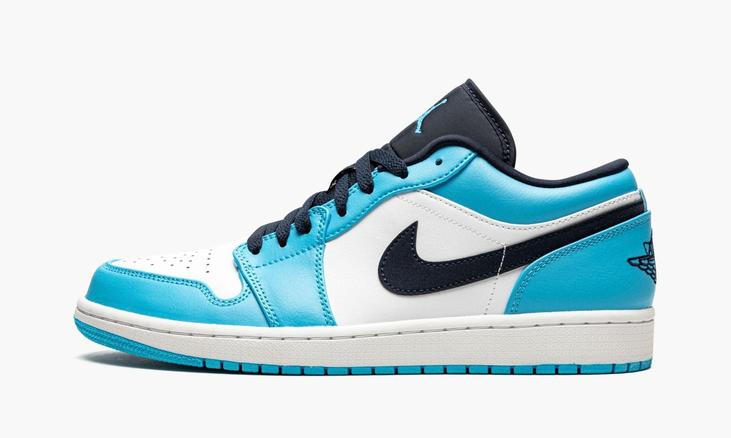 Air Jordan 1 Low "UNC"