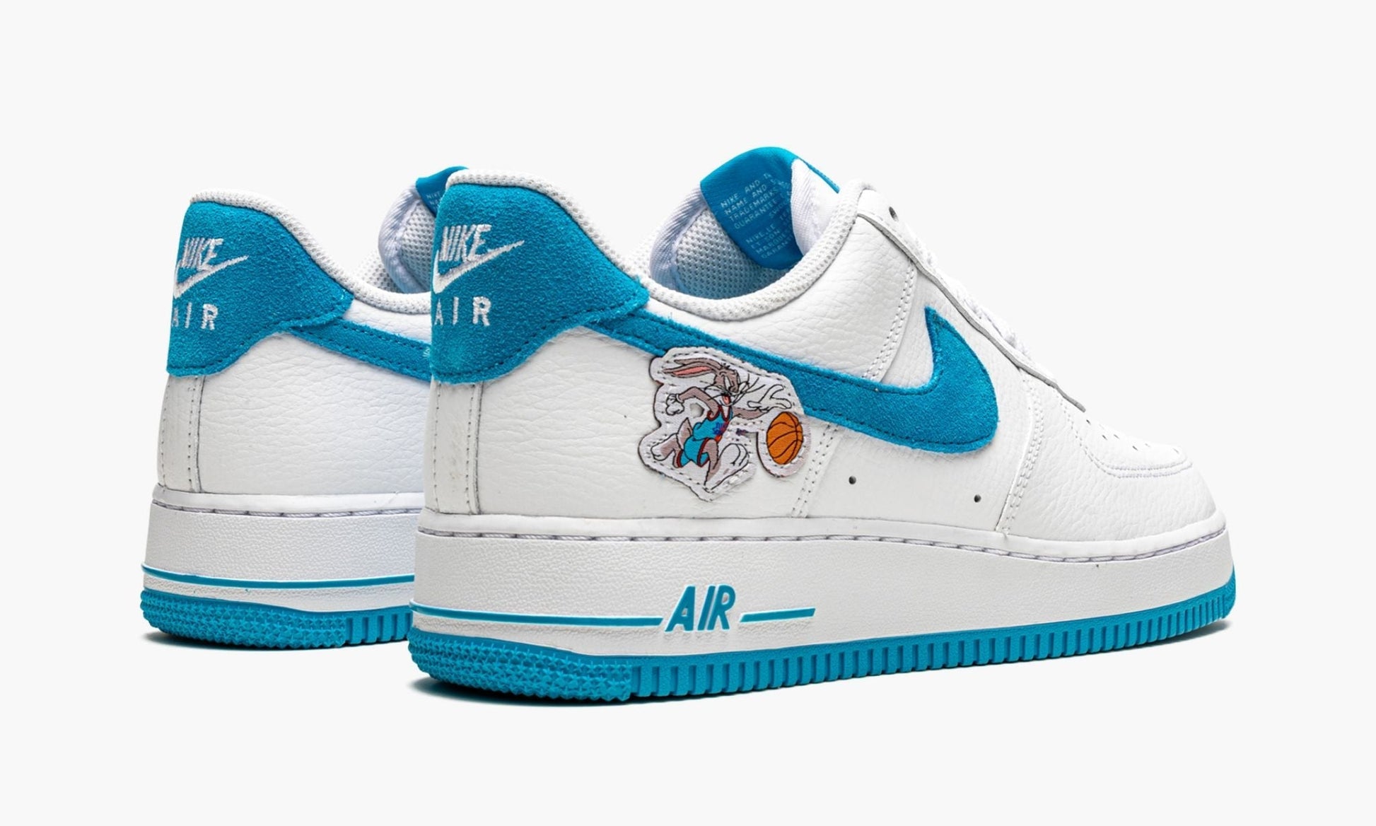 Air Force 1 Low "Space Jam - Tune Squad"