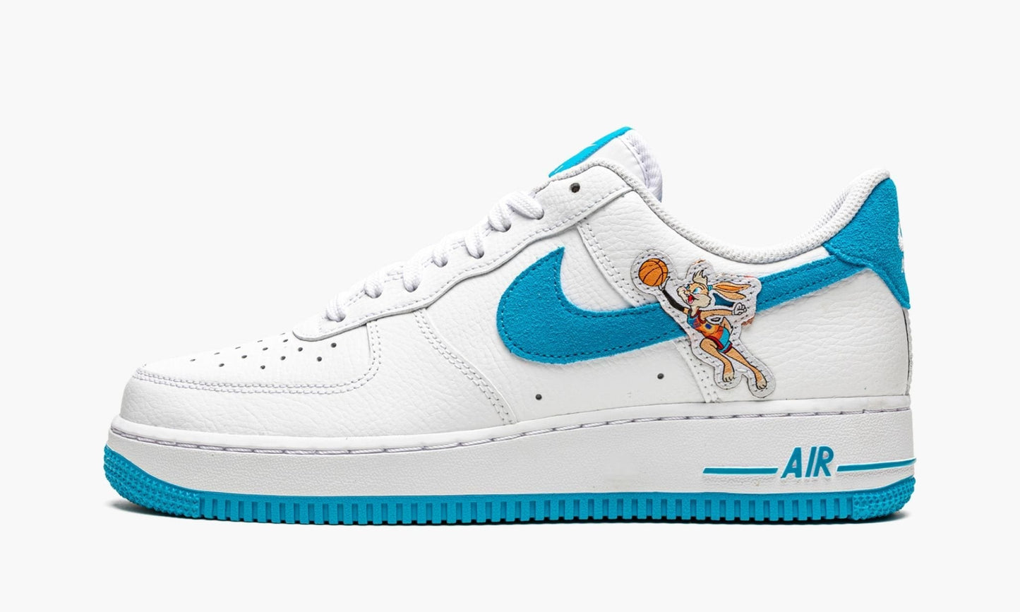 Air Force 1 Low "Space Jam - Tune Squad"