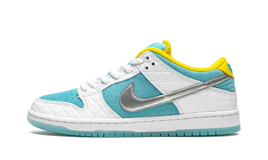 SB Dunk Low "FTC Lagoon Pulse"