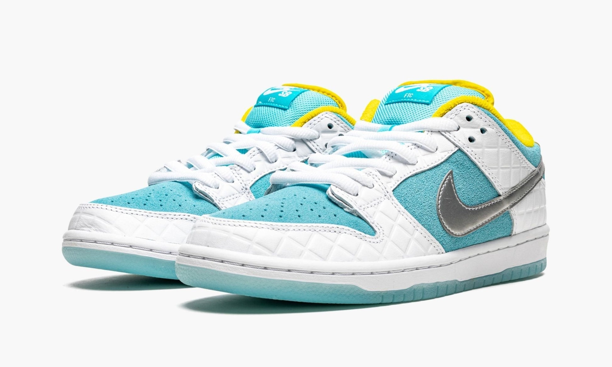 SB Dunk Low "FTC Lagoon Pulse"