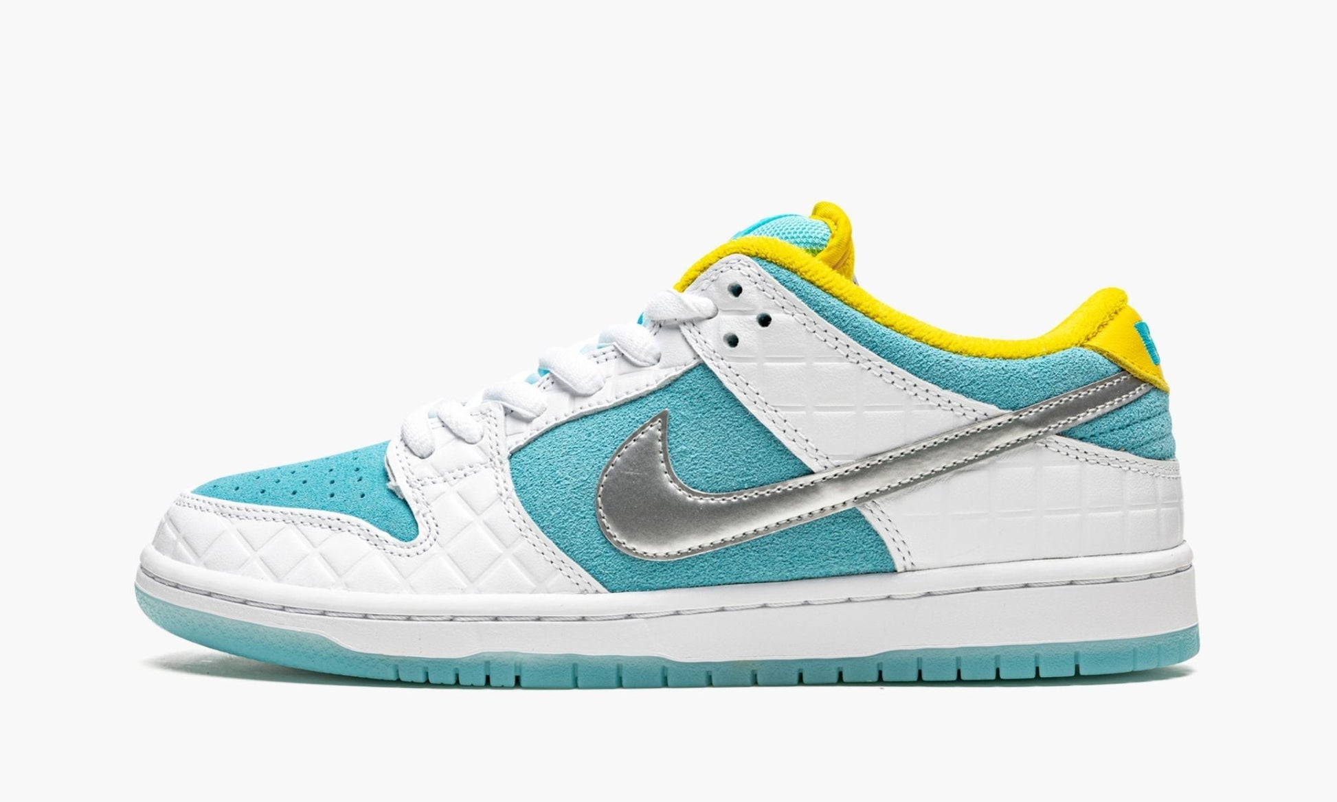 SB Dunk Low "FTC Lagoon Pulse"