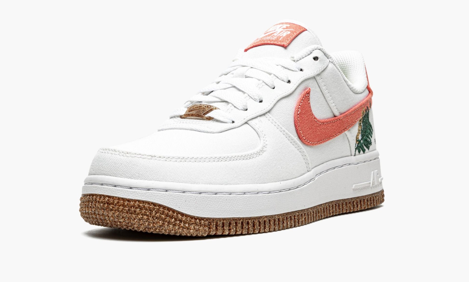 WMNS Air Force 1 Low '07 "Catechu"