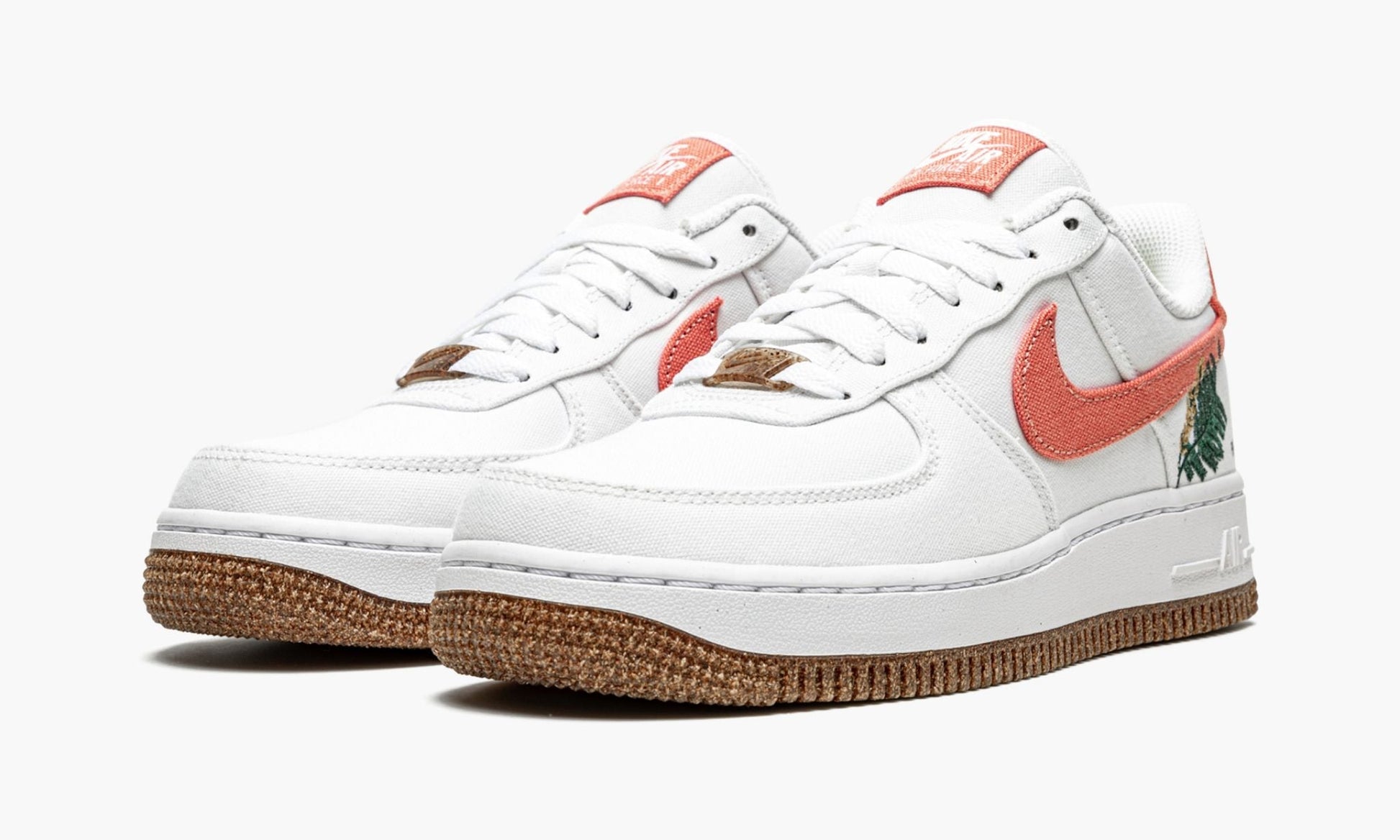 WMNS Air Force 1 Low '07 "Catechu"