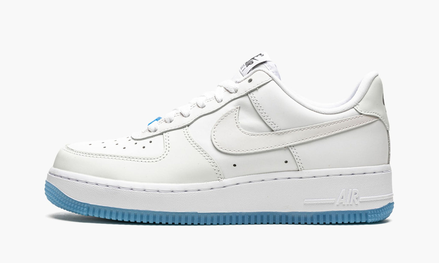 WMNS Air Force 1 Low LX "UV Reactive"