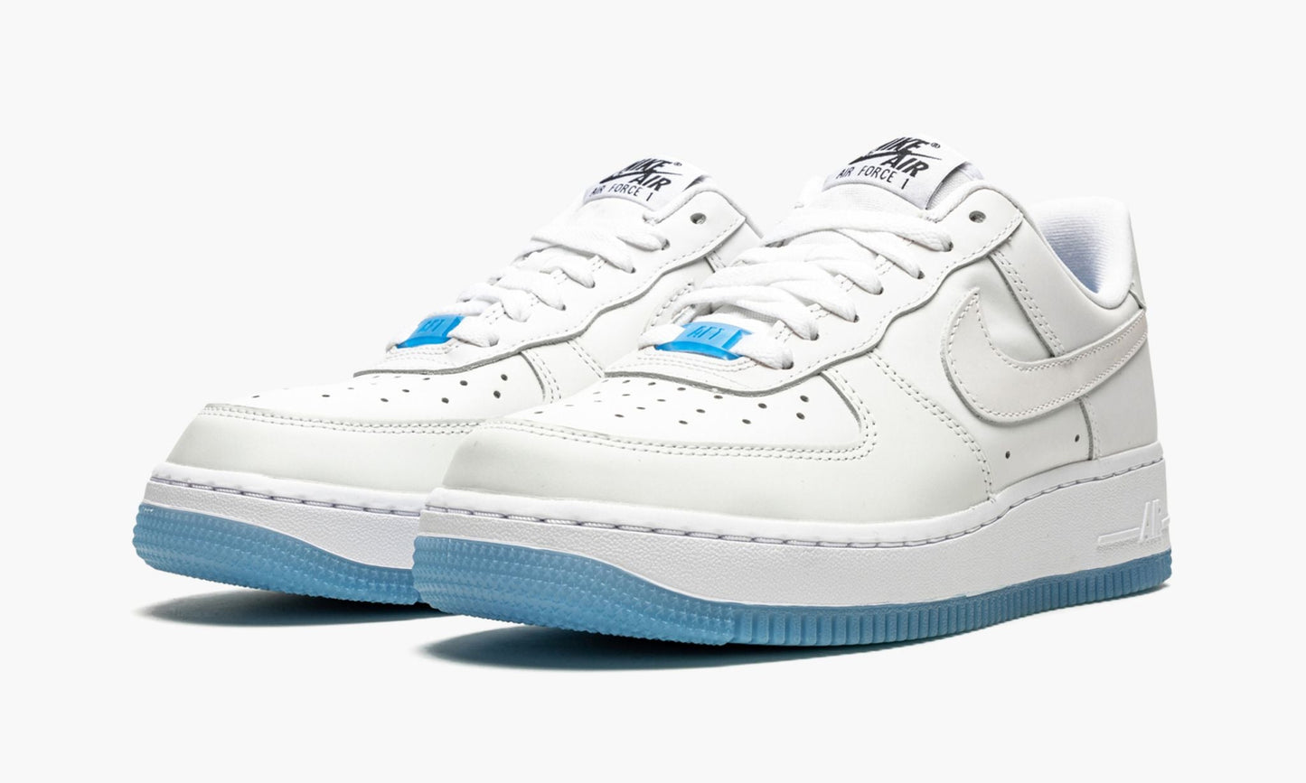 WMNS Air Force 1 Low LX "UV Reactive"