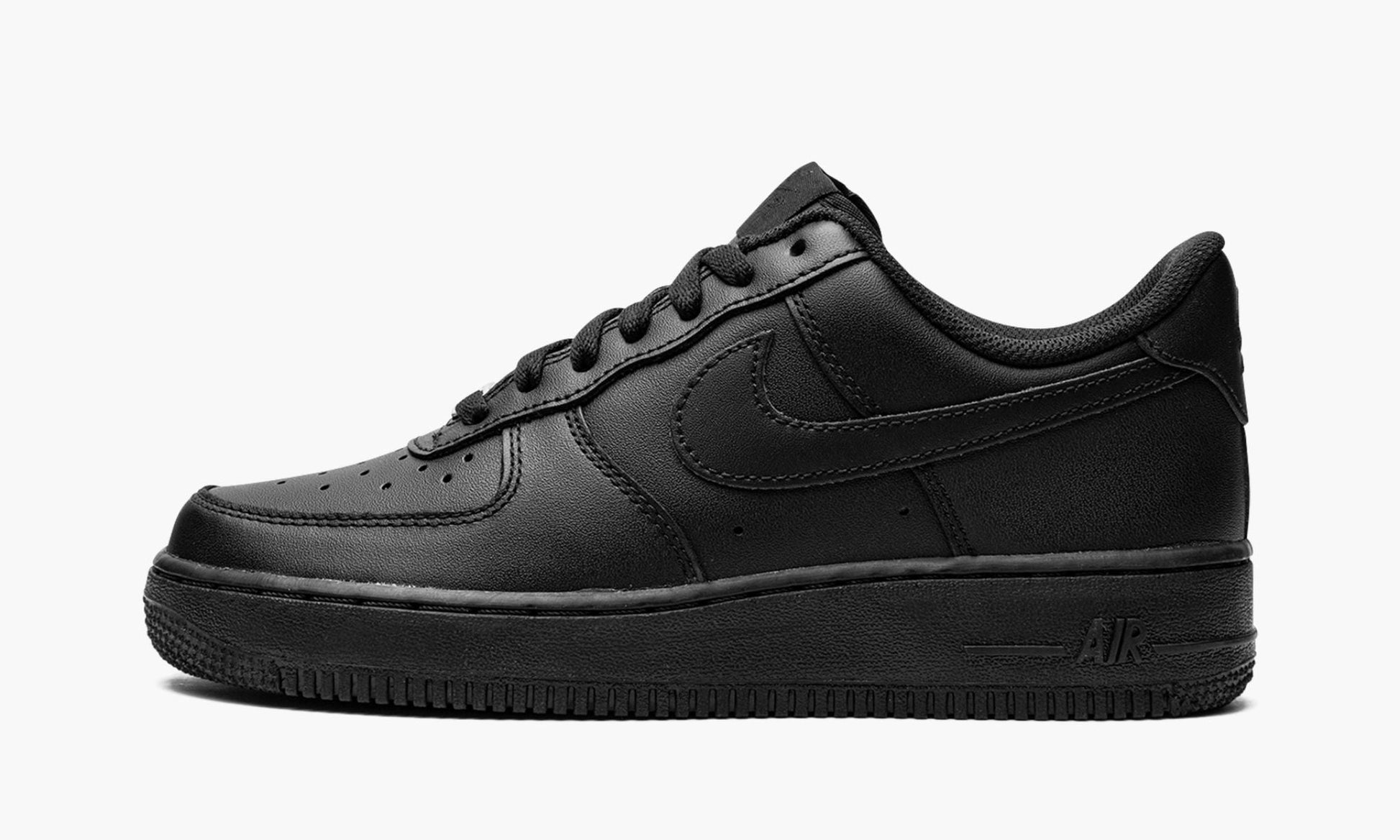 WMNS Air Force 1 Low '07 "Triple Black"