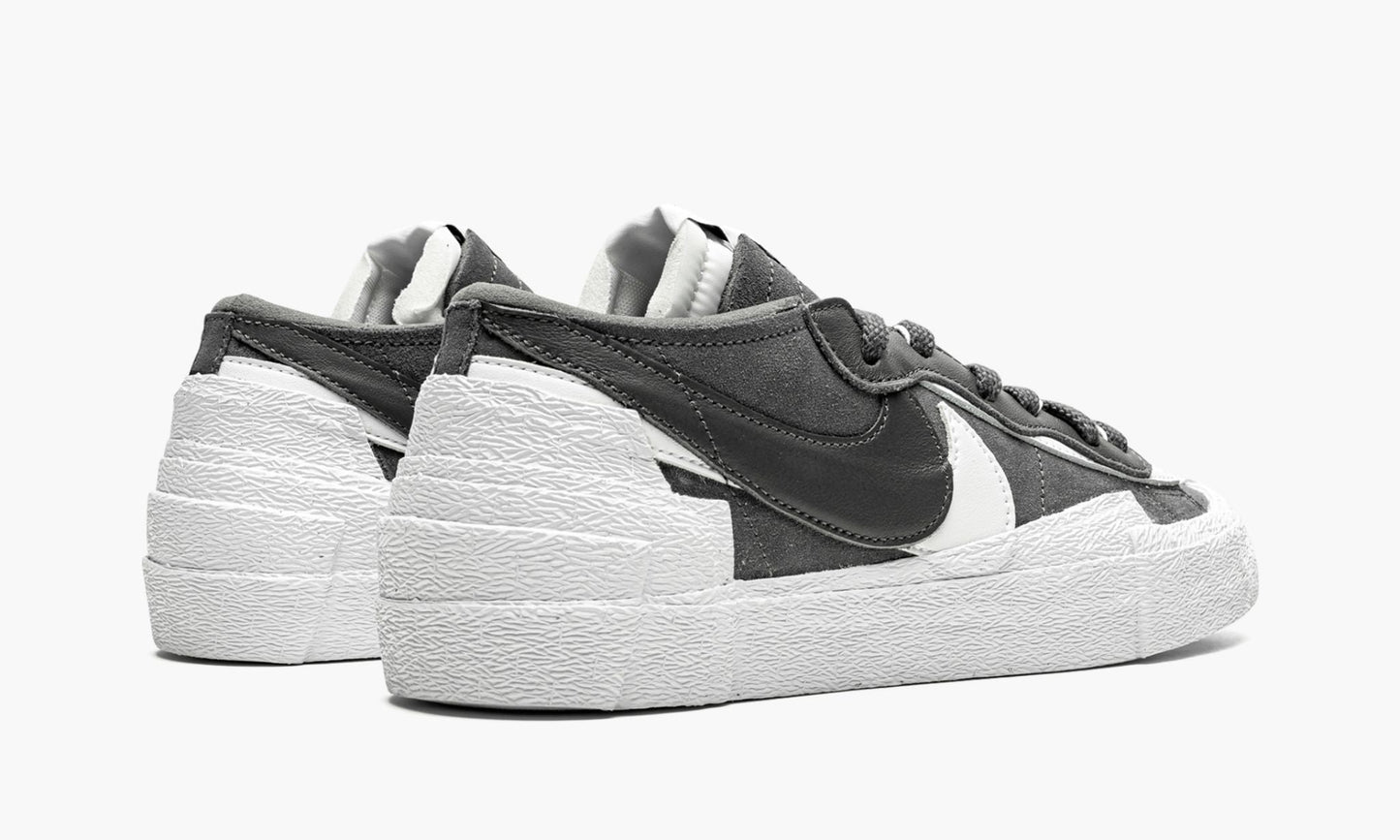 Nike Blazer Low “Iron Grey”