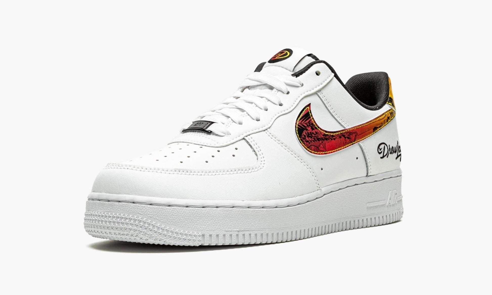 Nike Air Force 1 '07 "Drew League"