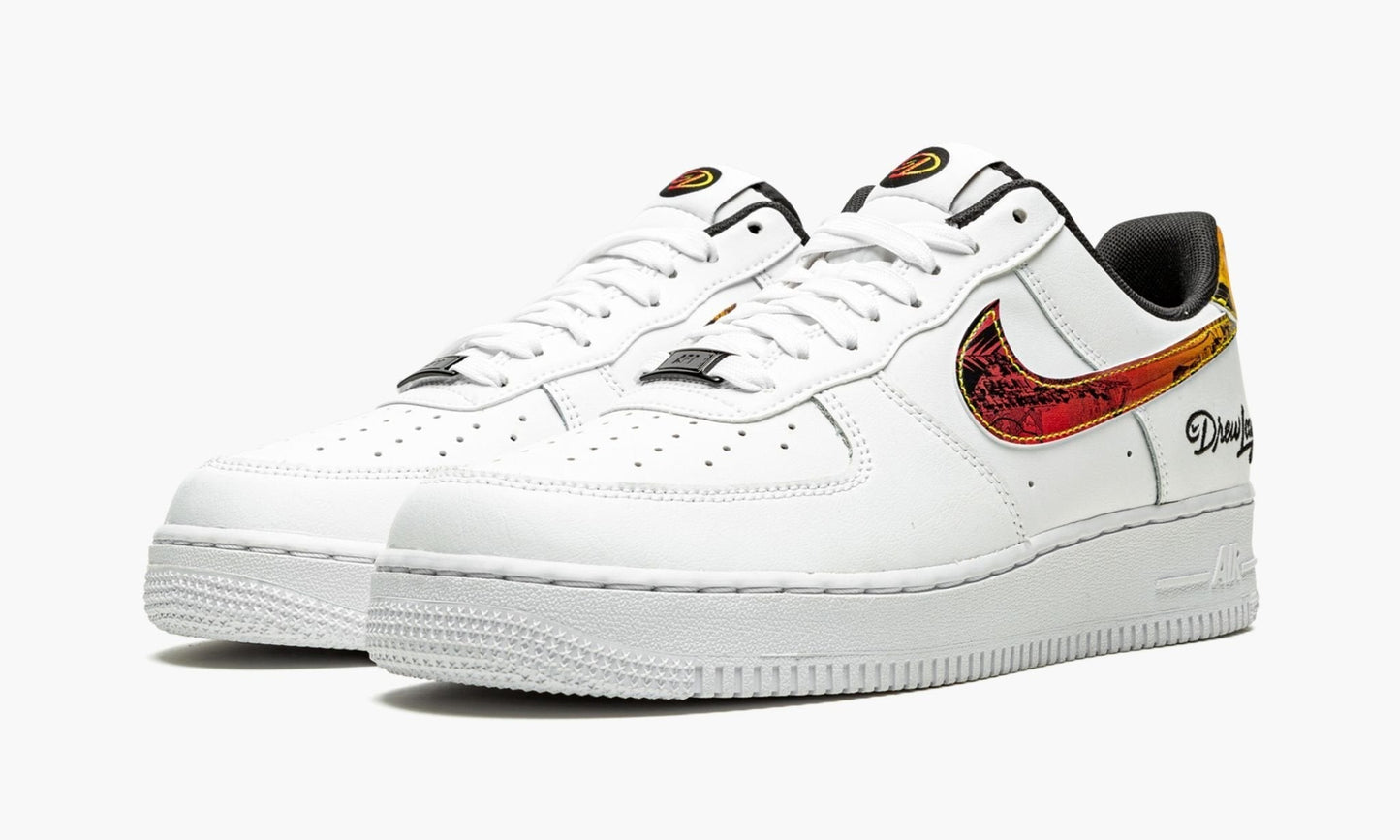 Nike Air Force 1 '07 "Drew League"