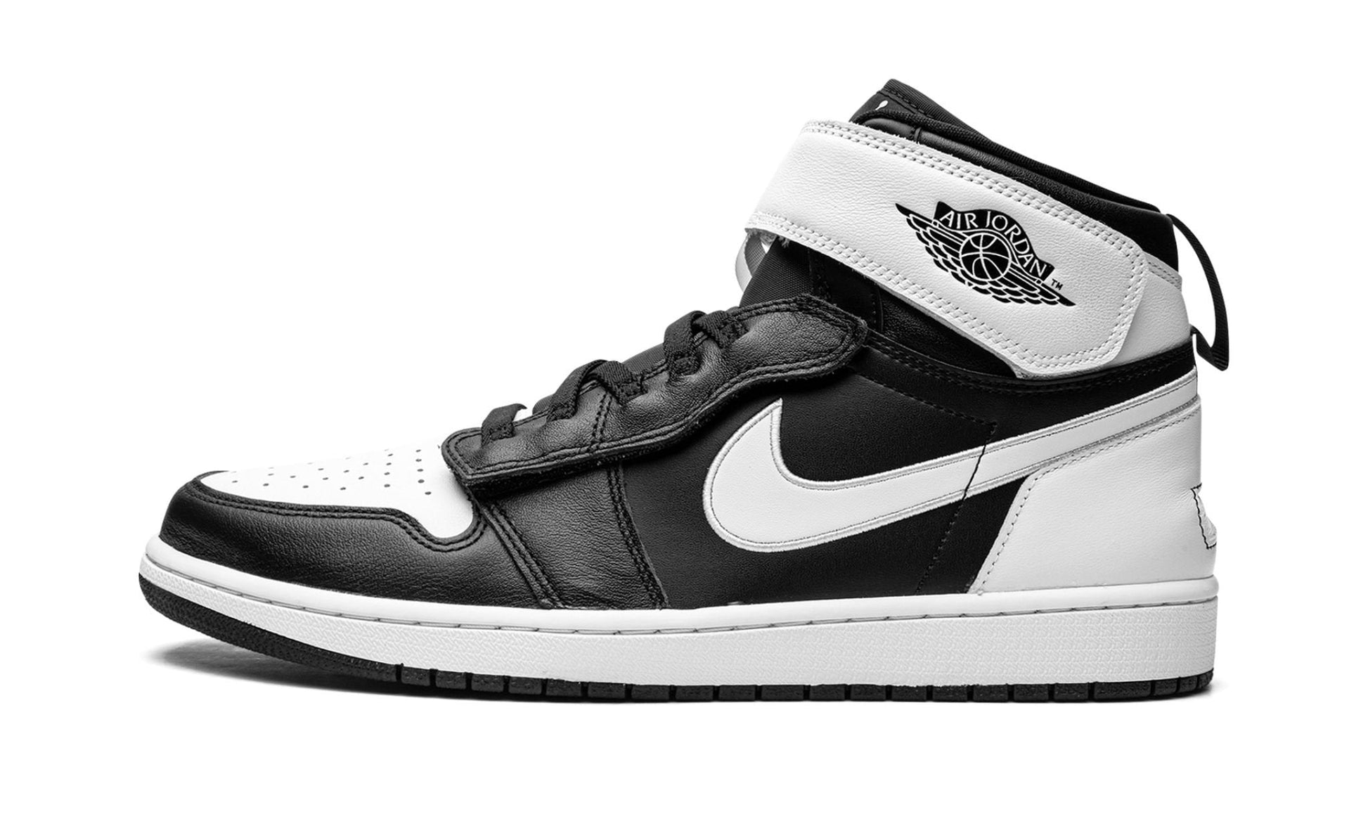 Air Jordan 1 High FlyEase "Panda"