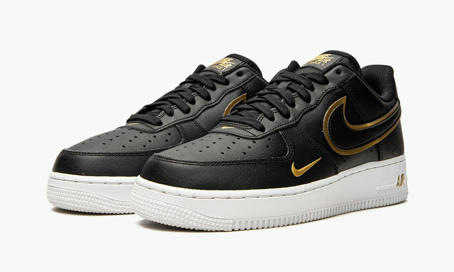 Air Force 1 Low "Double Swoosh"