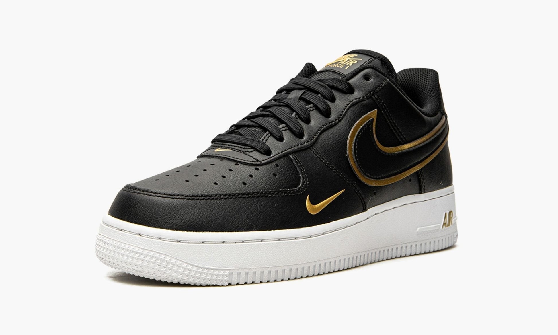 Air Force 1 Low "Double Swoosh"