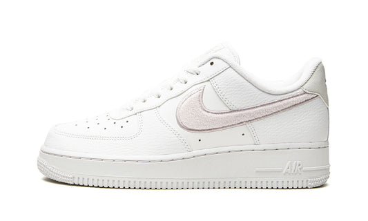 WMNS Air Force 1 Low "Chenille Swoosh - Sea Glass"