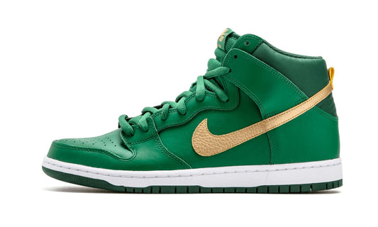 SB Dunk High Pro "St. Patty's Day"