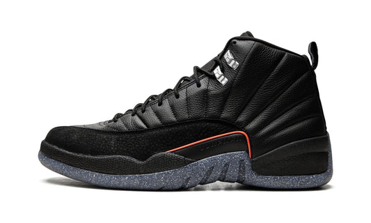 Air Jordan 12 Retro "Utility"