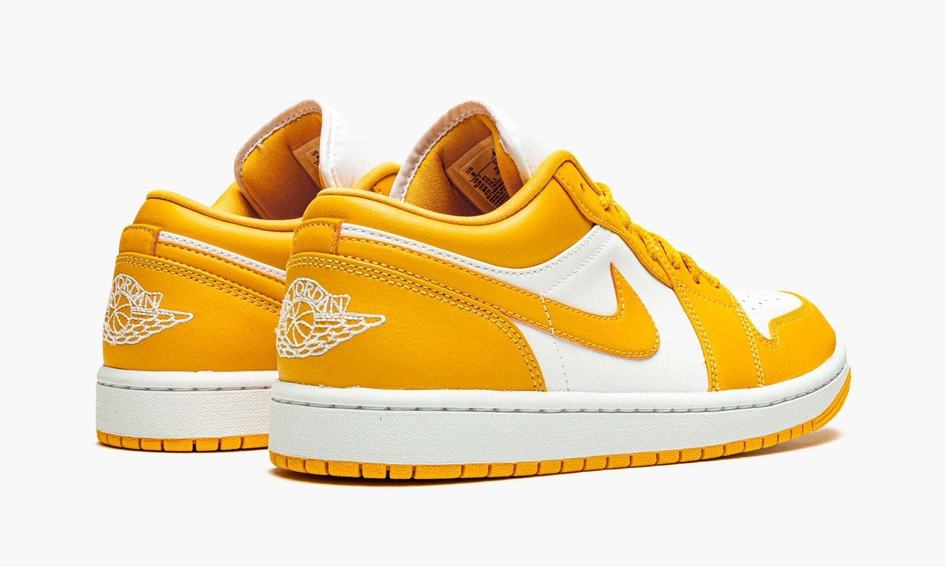 Air Jordan 1 Low "Pollen"