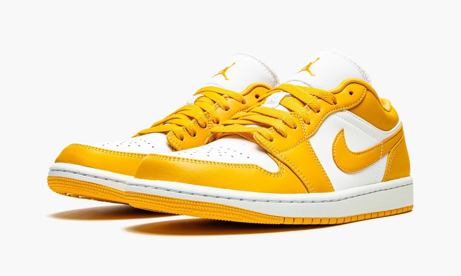 Air Jordan 1 Low "Pollen"