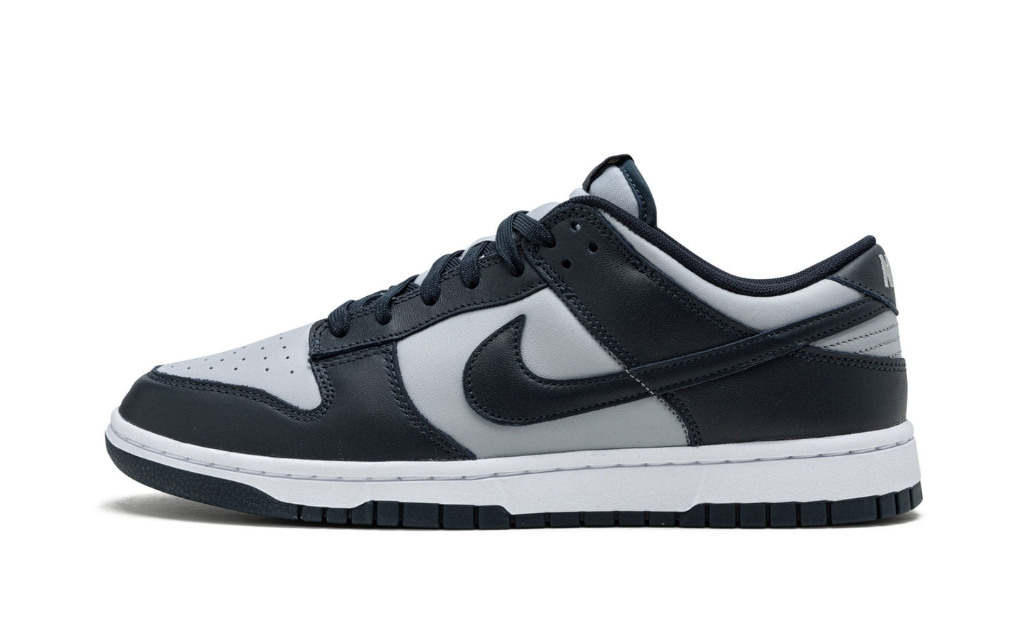 Dunk Low "Georgetown"