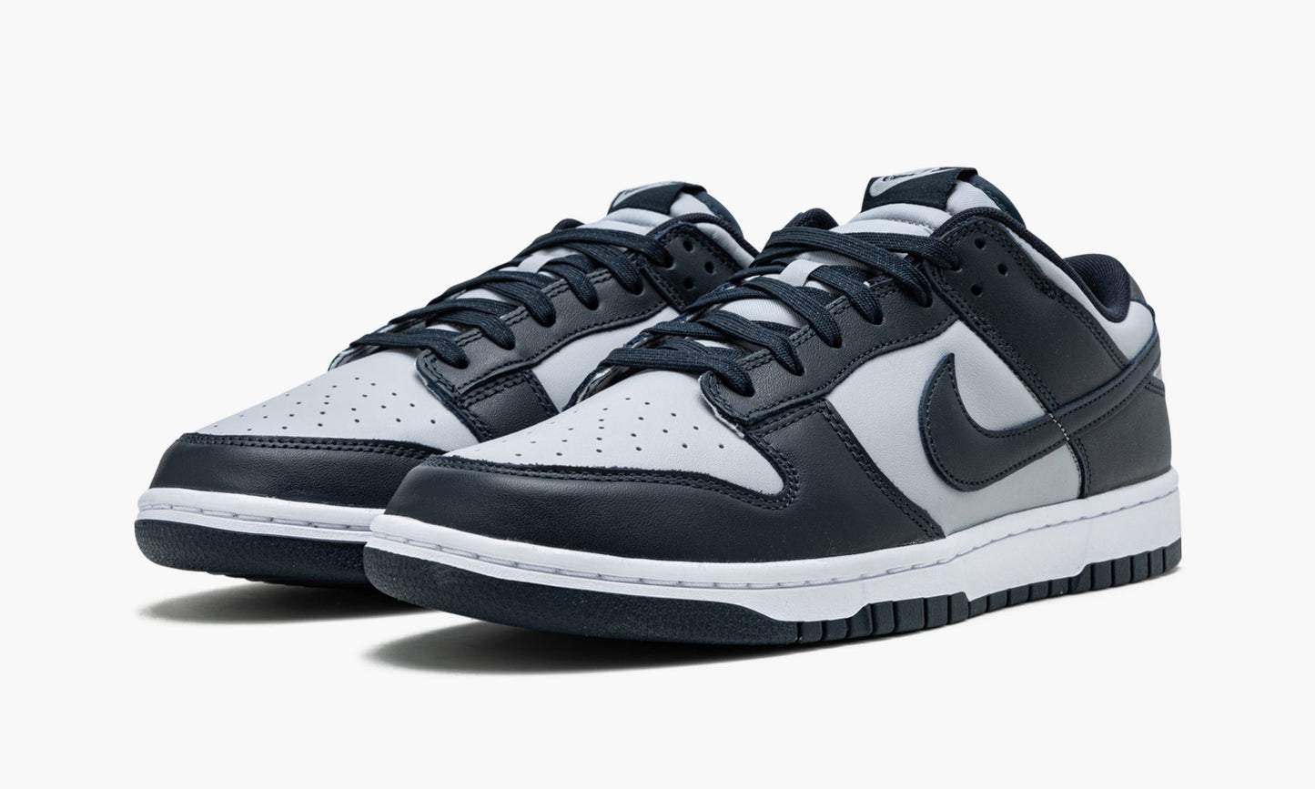 Dunk Low "Georgetown"