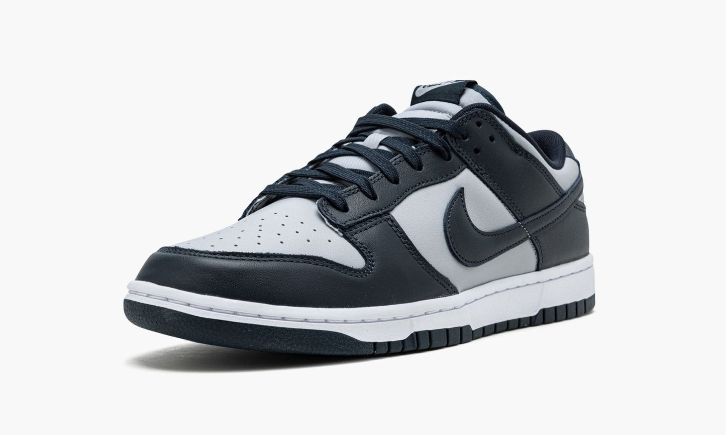 Dunk Low "Georgetown"