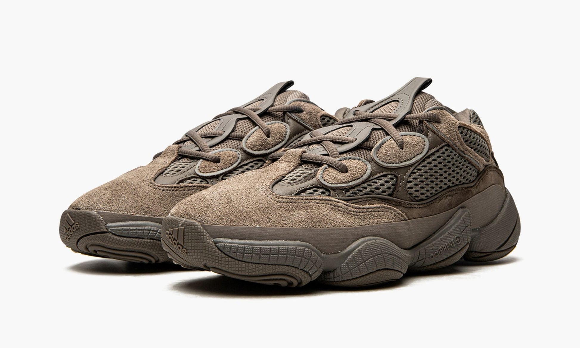 Yeezy 500 "Clay Brown"