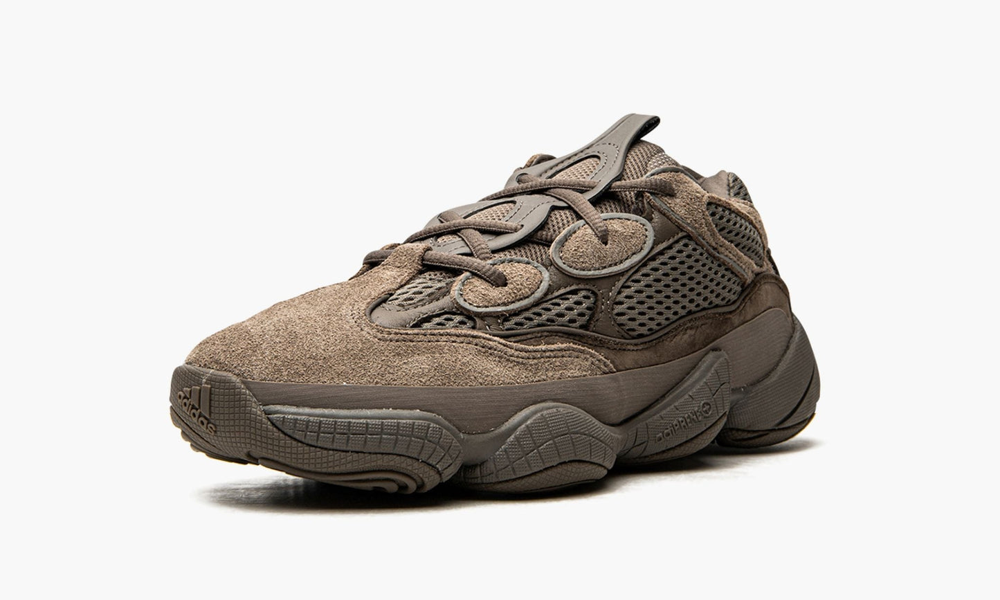 Yeezy 500 "Clay Brown"