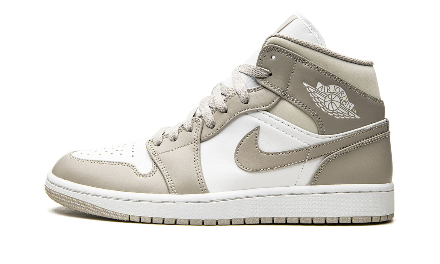 Air Jordan 1 Mid "Linen"