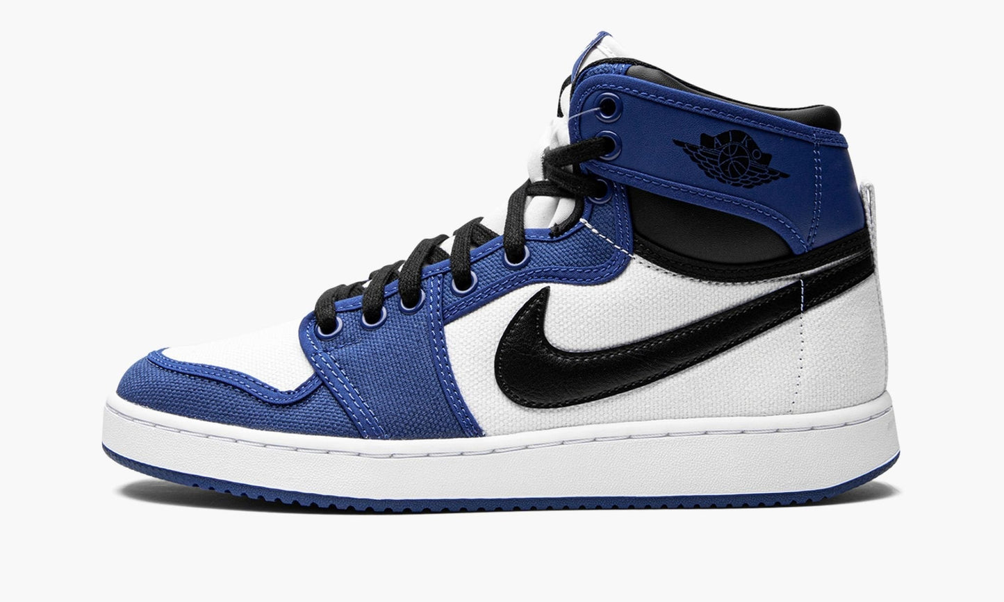 Air Jordan 1 KO "Storm Blue"