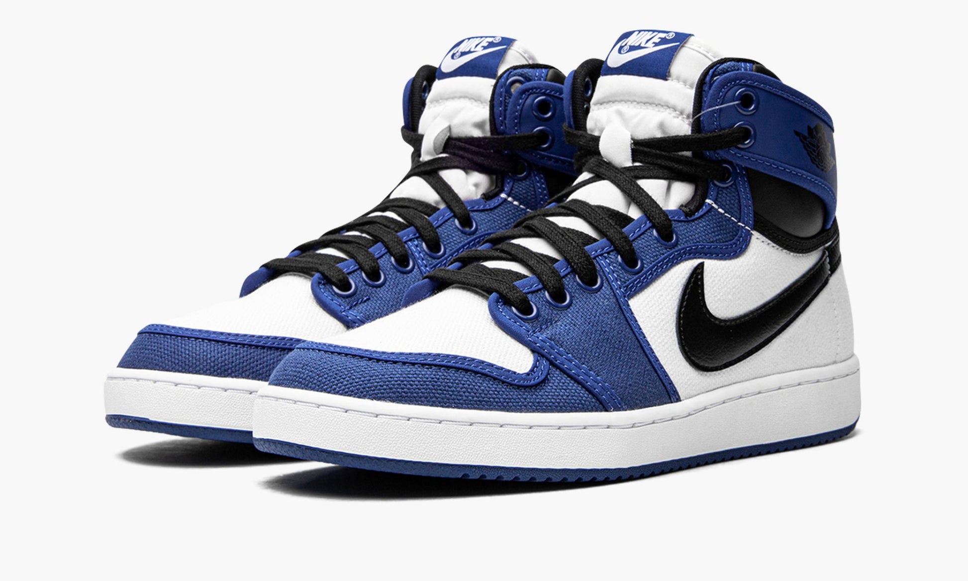 Air Jordan 1 KO "Storm Blue"