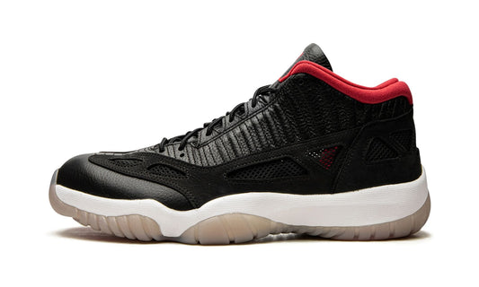 Air Jordan 11 Low IE "Bred 2021"