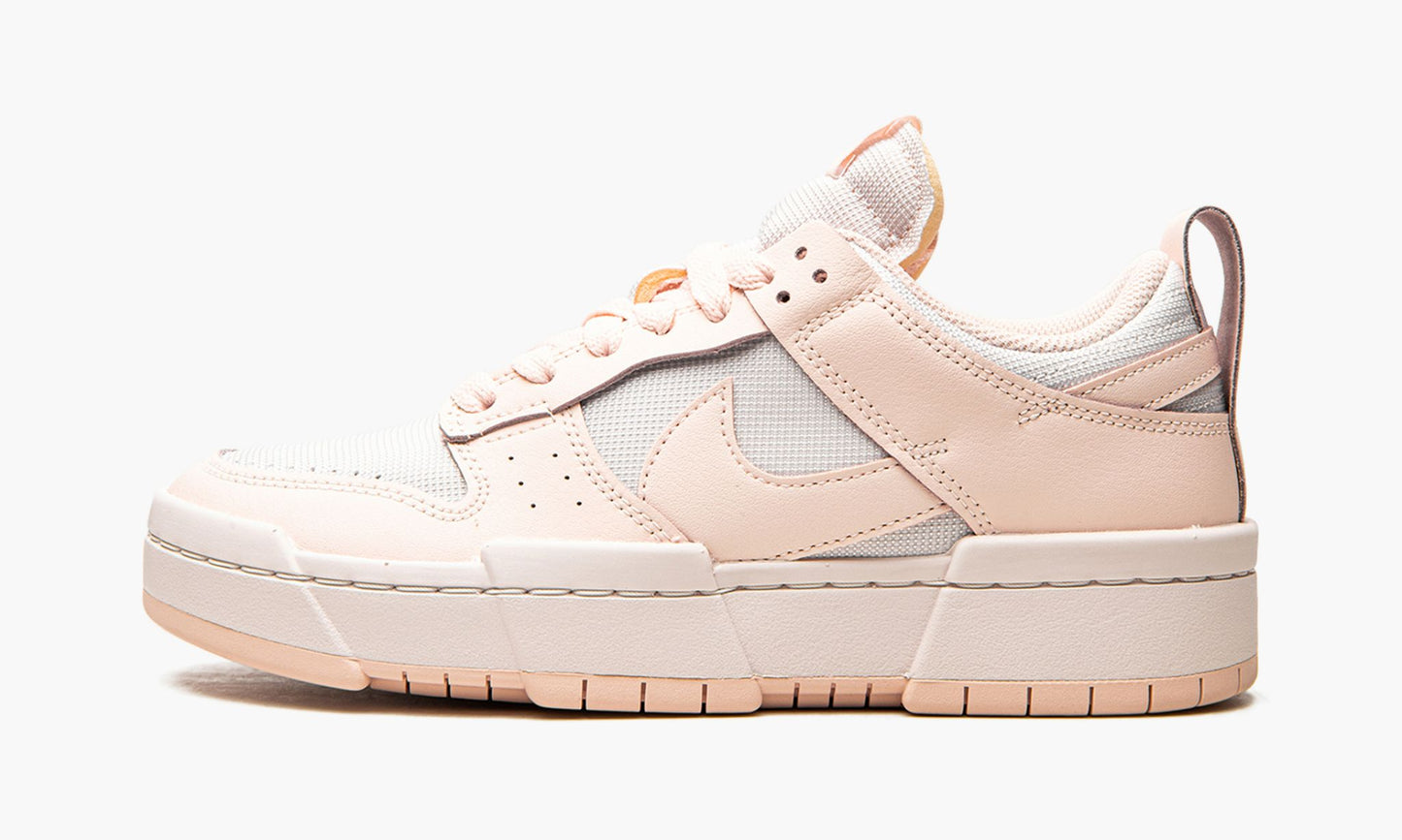 WMNS Dunk Low Disrupt "Pale Coral"