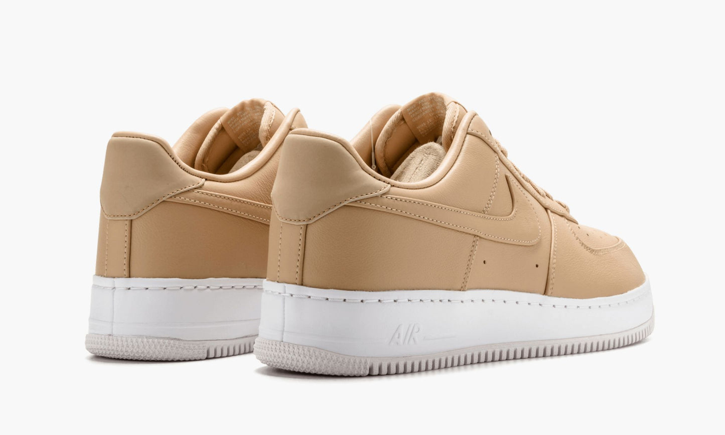 Air Force 1 Low "Vachetta Tan"