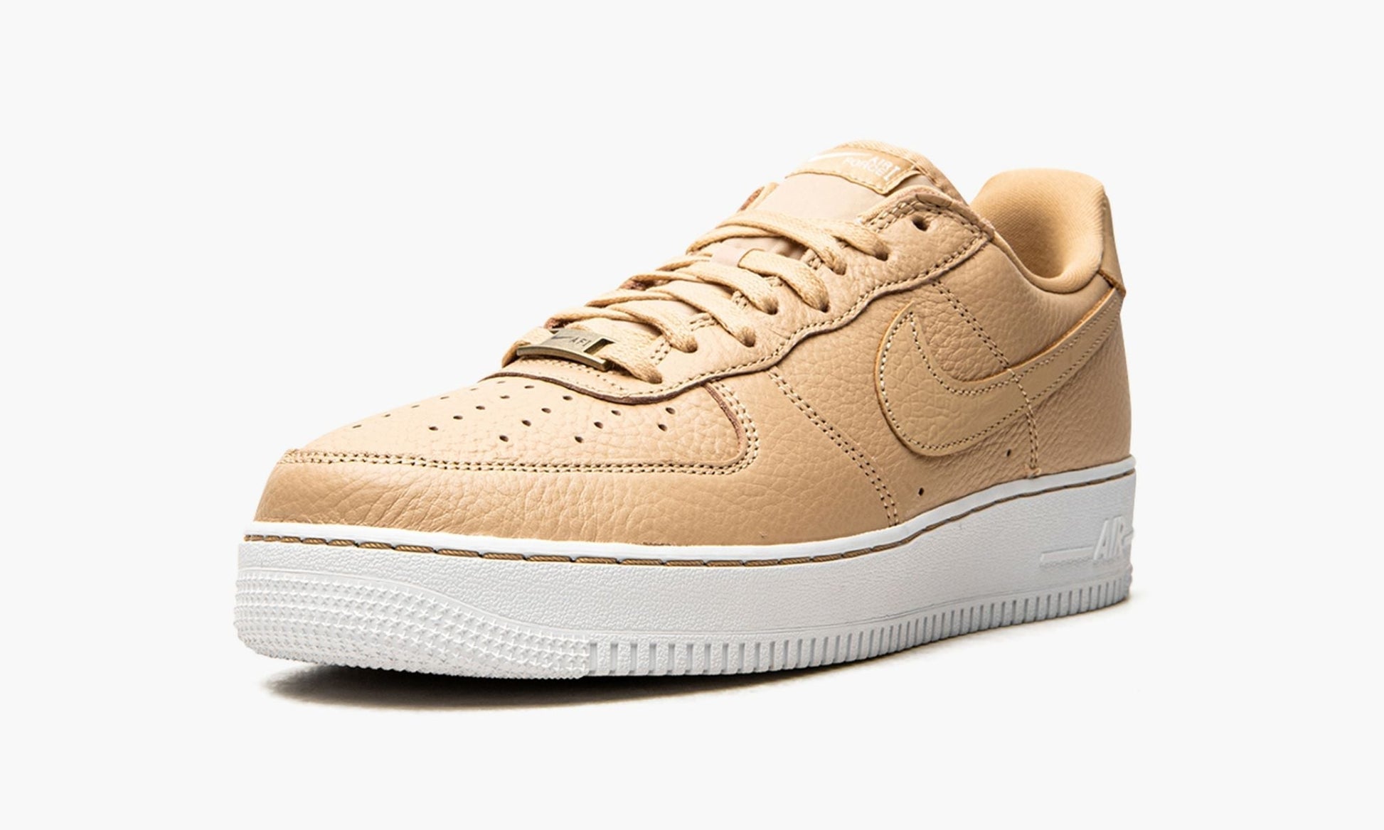 Air Force 1 07 Craft "Vachetta Tan"