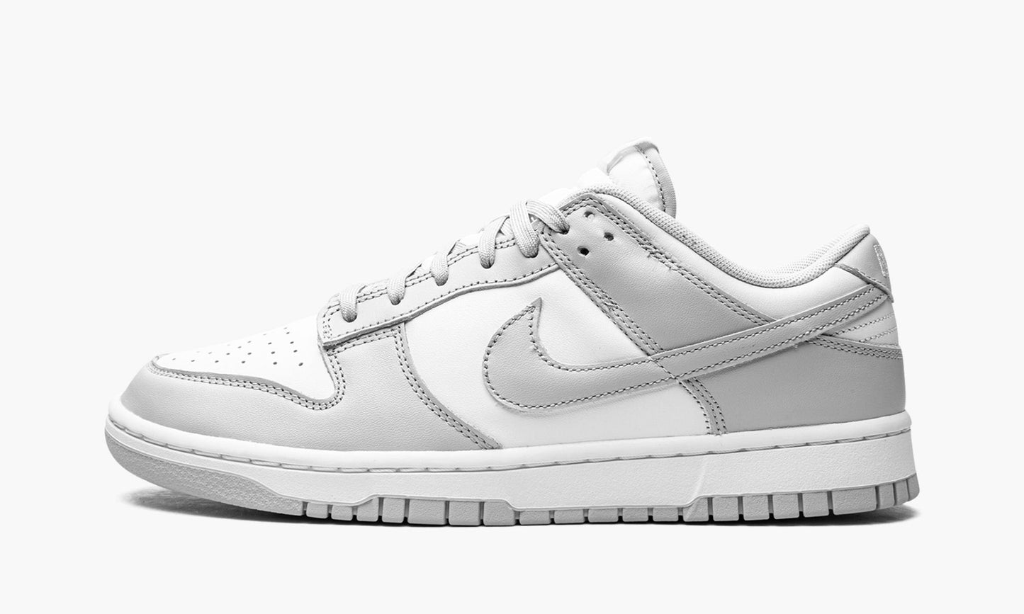 Nike Dunk Low "Grey Fog"